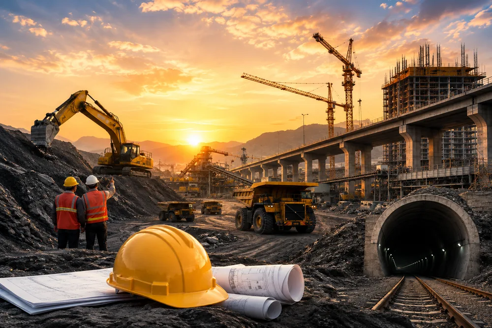 Engineering, Services & Infrastructure