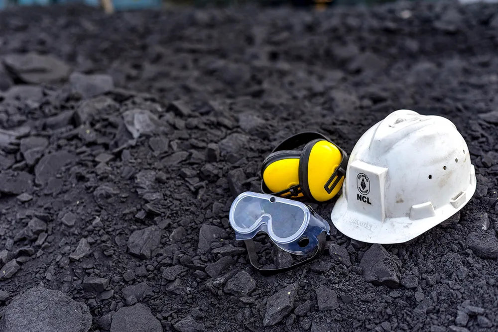 Mine Safety & Emergency Response