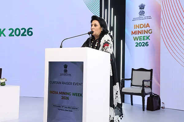 Ministers delivering keynote addresses