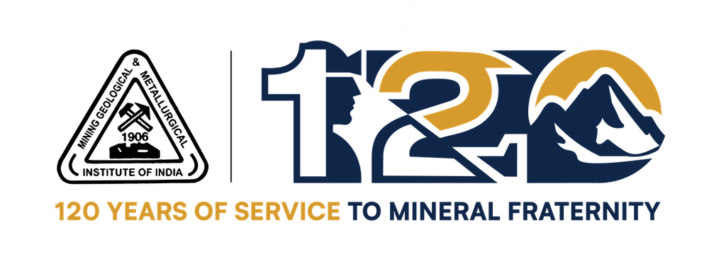 Mining, Geological & Metallurgical Institute of India (MGMI)