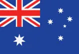 National flag of a participating country