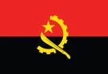 National flag of a participating country
