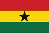 National flag of a participating country