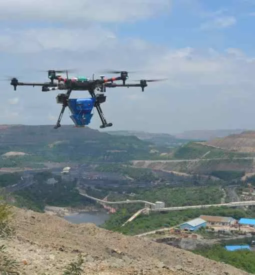 Artificial Intelligence & Smart Mining at India Mining Week