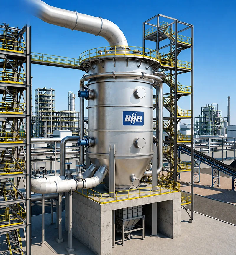 Coal Gasification at India Mining Week