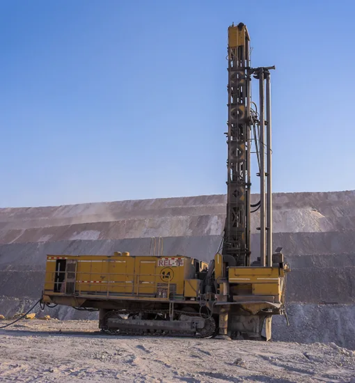 Exploration & Geological Technologies at India Mining Week