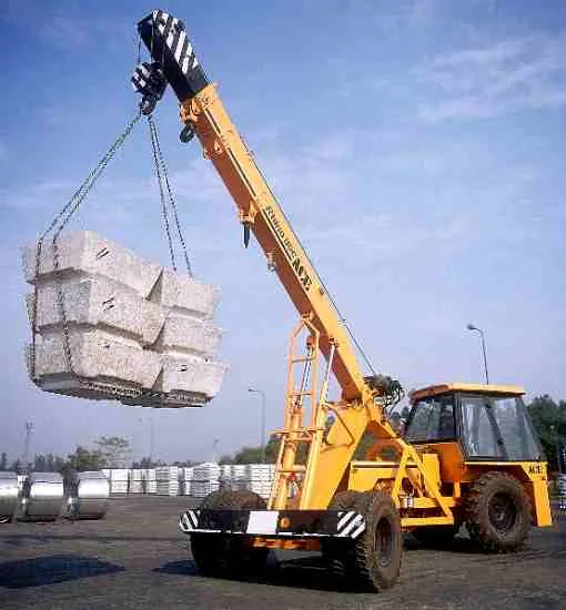 Infrastructure, Logistics & Supply Chain at India Mining Week