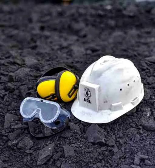 Mine Safety & Risk Management at India Mining Week