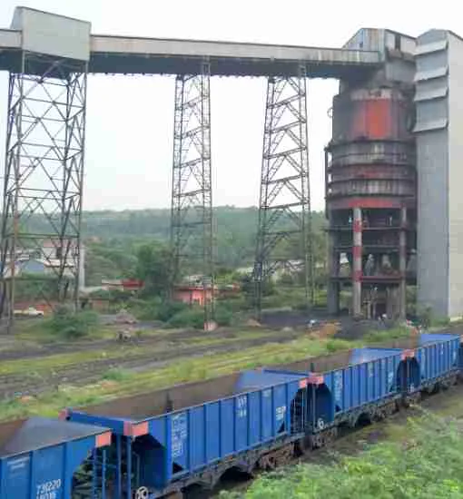 Mineral Processing & Beneficiation at India Mining Week